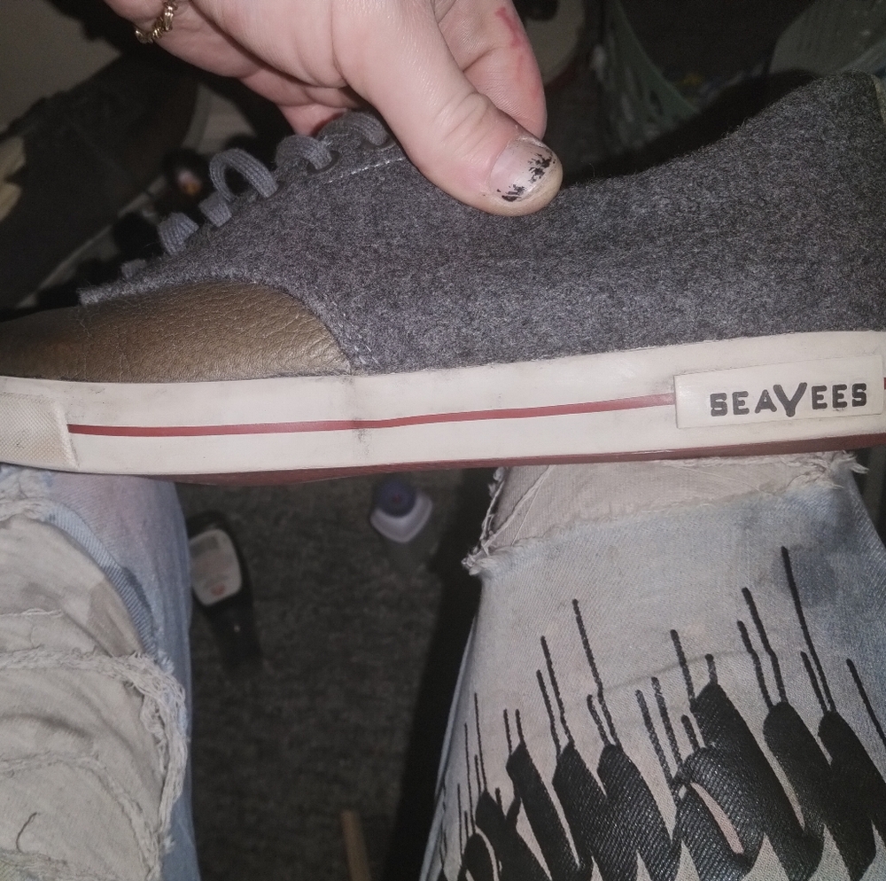 Seavees